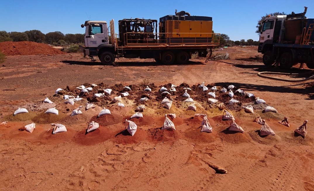 Sandstone is finally consolidated under a single owner