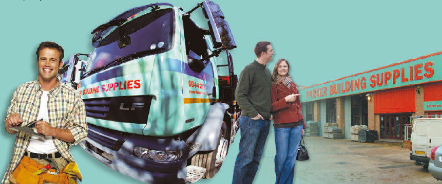 Four more branches for Parkers