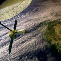 A 3-tonne, $1.5 billion satellite to watch Earth's every move is set to launch this week