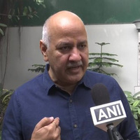 ACB questions Manish Sisodia in Delhi classroom construction 'scam'
