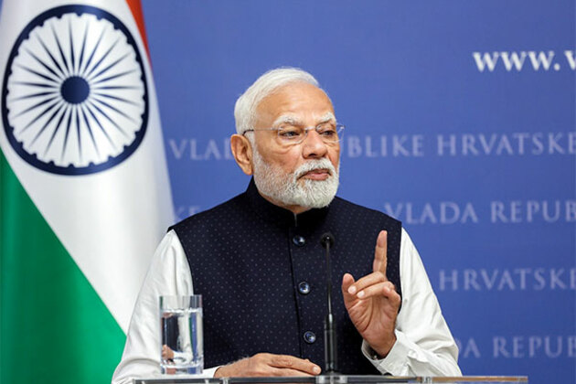 Purpose and pragmatism: Indian Foreign Policy sees deeper, futuristic relations with global powers