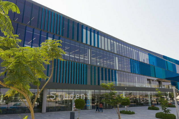 Ajman University ranks 1st in UAE for 'Partnerships for the Goals', 'Good Health and Wellbeing''
