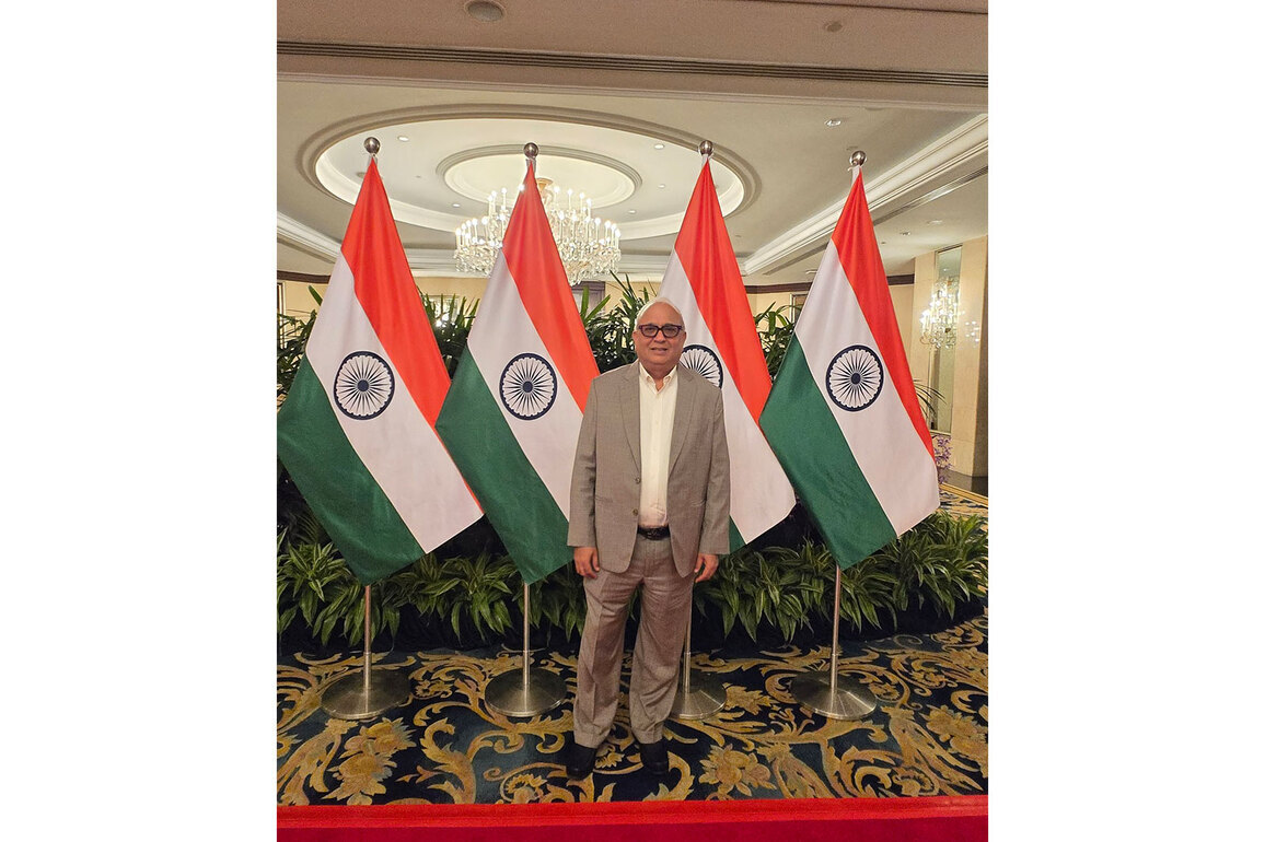 Nothing wrong with 15% tariffs as far as India is concerned: Samir Arora, Helios Capital founder