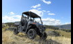  CFMOTO has announced new models to its UTV and ATV range. Picture courtesy CFMOTO.