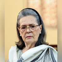 Criminal complaint filed against Sonia Gandhi over alleged forgery in voter enrollment