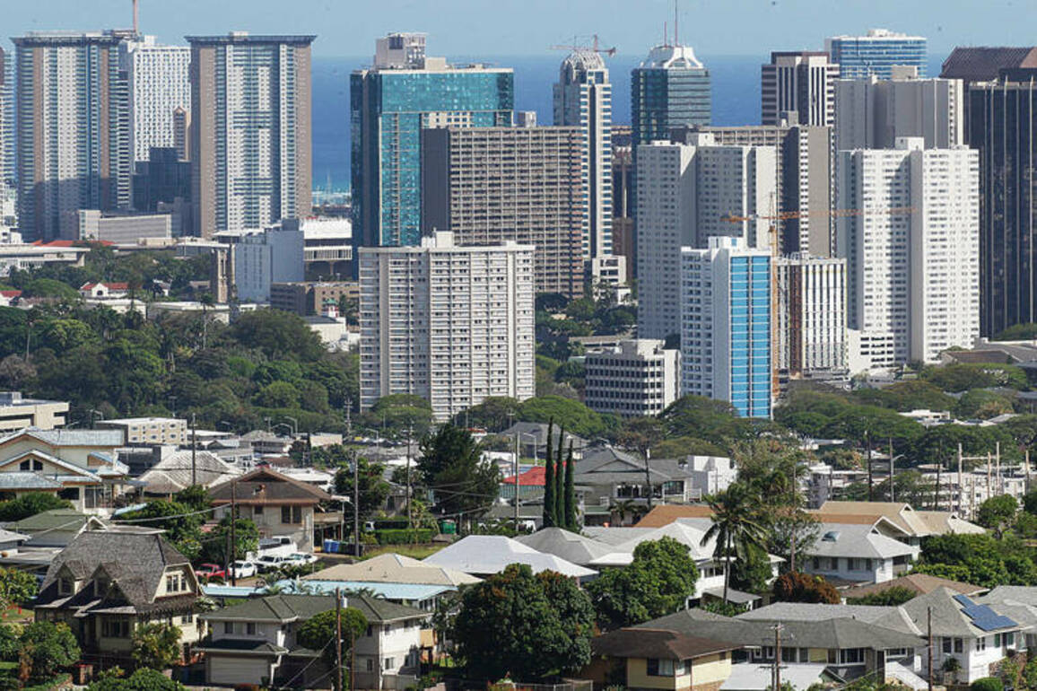 Hawaii condo insurance relief on horizon