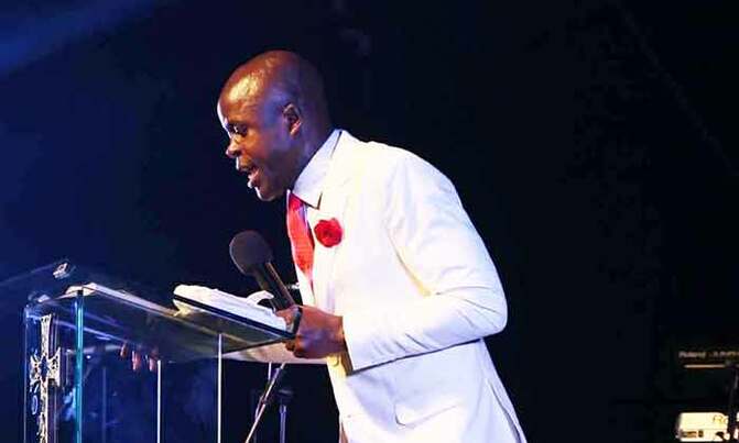 Ugandan pastor killed in South Africa Ugandan pastor killed in South Africa