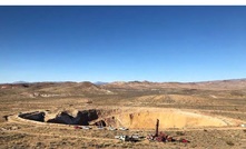 AngloGold Ashanti's Silicon in Nevada, USA