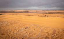 The study will begin on September 1 and reach completion in the first quarter of 2026.