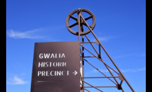 Gwalia is a long-lived mine