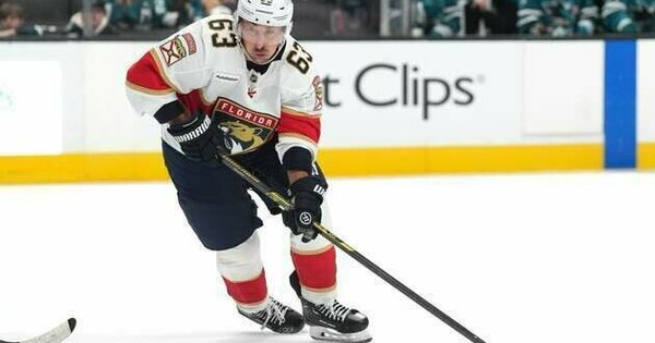 Panthers' productive offense to test Devils' defense