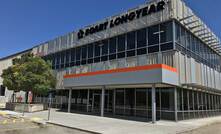 Boart Longyear has posted a second consecutive profitable quarter.