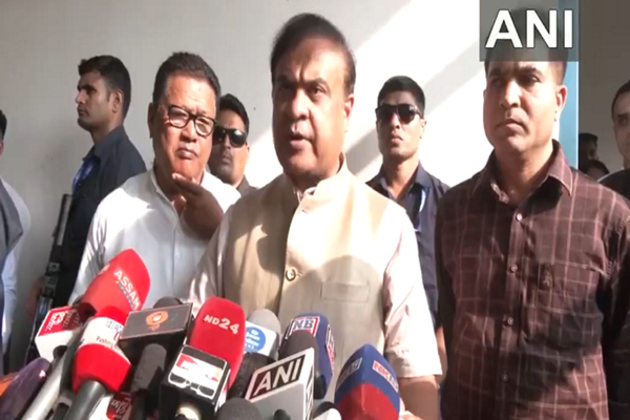 Assam: CM Himanta Biswa Sarma hails progress of Tea Garden and CBSC Model schools