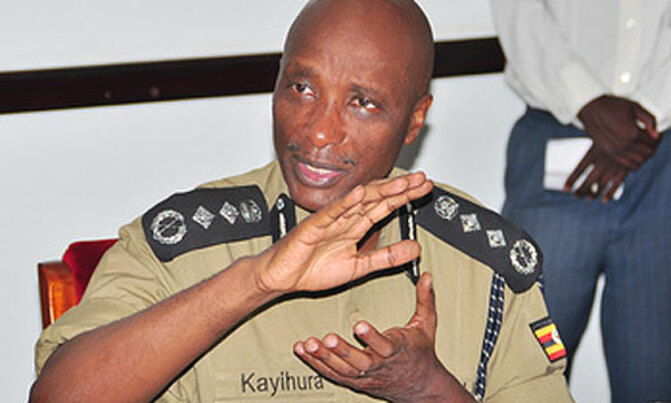 Police to train girls in martial arts as remedy for rape Police to train girls in martial arts as remedy for rape
