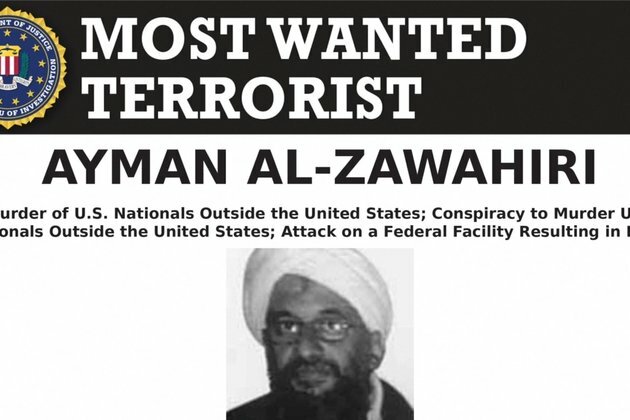Ayman al-Zawahiri: From Cairo Physician to Terrorist Leader