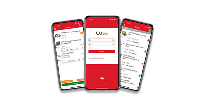 Carl Kammerling International launches new mobile app