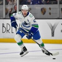 Canucks visit Flames as wild-card race heats up in West