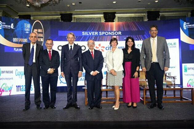 Catherine Colonna, French Minister for Europe and Foreign Affairs announces France's Vision for the Indo-Pacific and India's Central Role