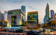 DIFC officially announces St. James's Place's first office in the Middle East
