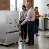 How to Pick the Perfect Water Cooler Capacity for Your Daily Needs