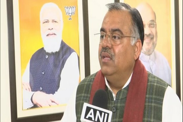 After Delhi, Punjab's Liquor scam should also be exposed: Tarun Chugh
