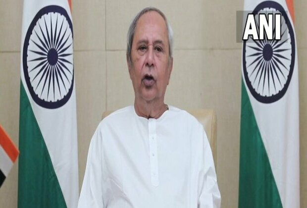 Odisha to partner with Centre for implementing AMRUT 2.0, SBM 2.0