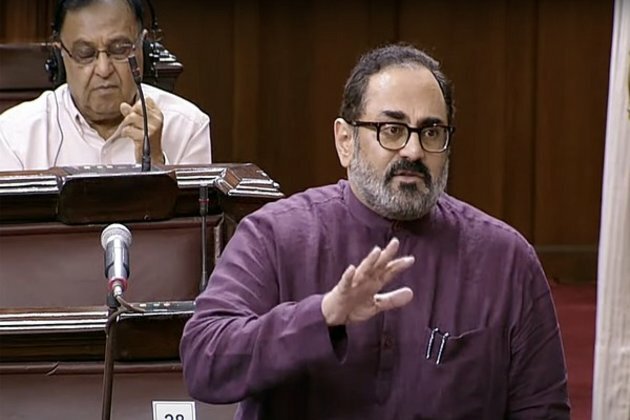 Minister backs Trump's Twitter ban reversal, says de-platforming violation of rights of users