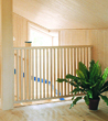 Wood firms join forces to create non-toxic MDF