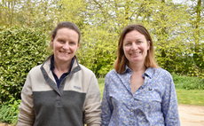 Beyond the bread and butter – multiple income streams baked into success of organic arable farm