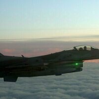 Poland Scrambles Jets, Shoots Down Russian Drones In Its Airspace