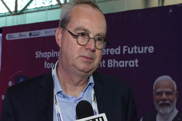 India set to play major role in global semiconductor industry, says Cyient Semiconductor CTO