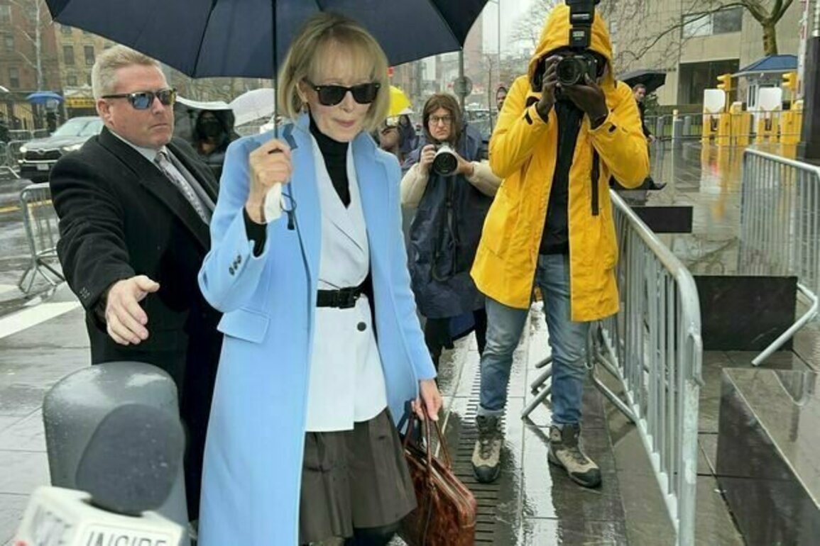 When courtroom fashion serves as a calculated legal strategy