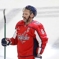 Alex Ovechkin becomes 2nd NHL player with 1,000 career goals
