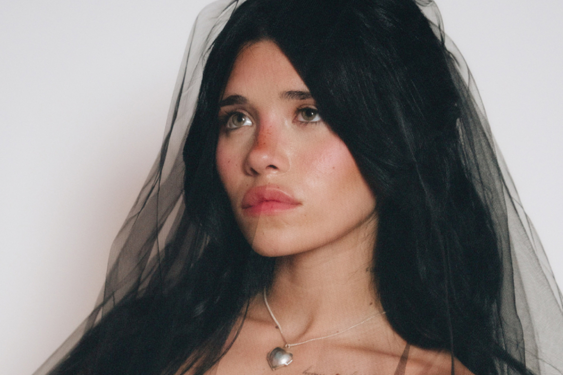 Nessa Barrett cancel su show en Lollapalooza por problemas de salud - Cooperativa.cl