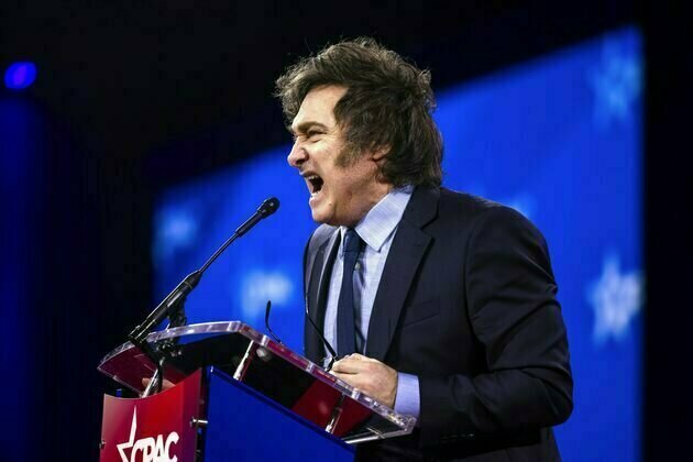 Argentina: despite the scandals, Milei's politics are here to stay