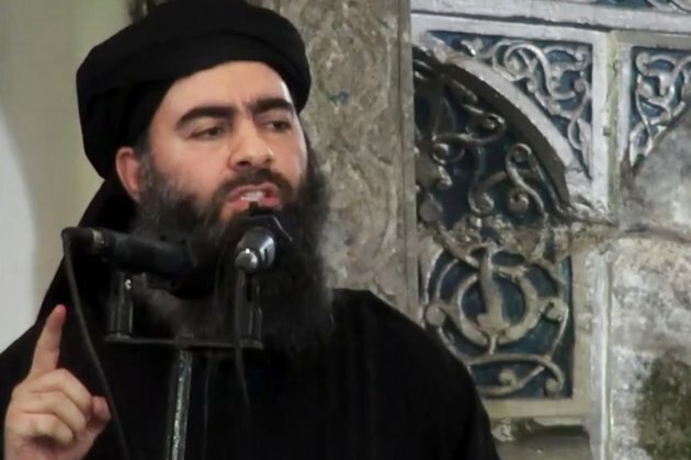 Islamic State Terror Group Ramping Up Video Messaging