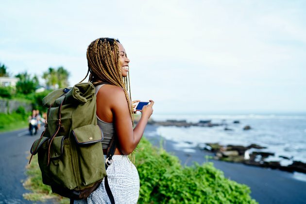 Five ways to make your holidays more sustainable