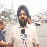 Congress MP Gurjeet Singh Aujla writes to PM Modi, demands "No war zone and protected status" for Golden Temple