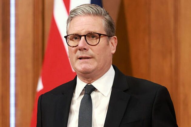 Brace yourselves- Keir Starmer special set to rear ugly head to fury of ordinary Brits