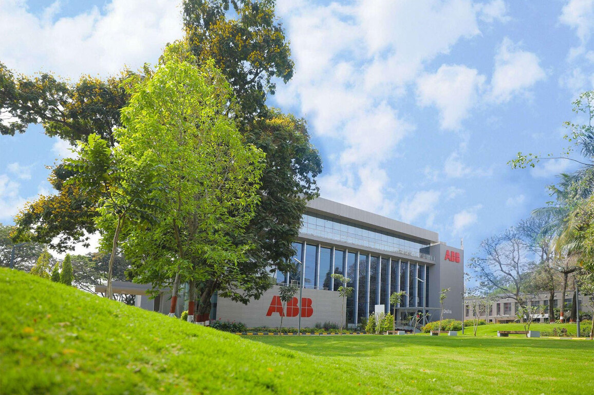 ABB invests USD 75 million in India to expand manufacturing and R&D for critical segments