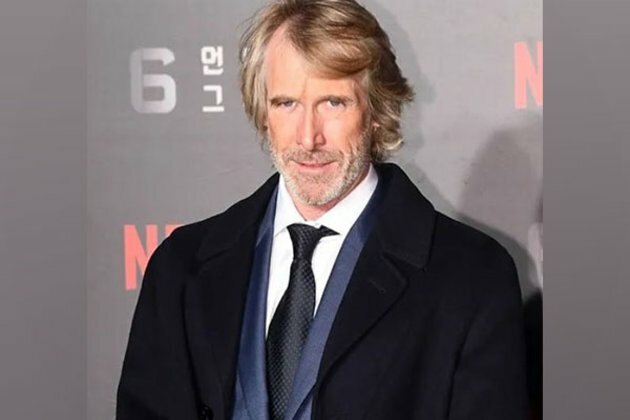 Filmmaker Michael Bay weighs in on Will Smith's Oscar slap, addresses Russia-Ukraine crisis