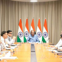 Union Minister Dharmendra Pradhan reviews availability, timely distribution of NCERT textbooks
