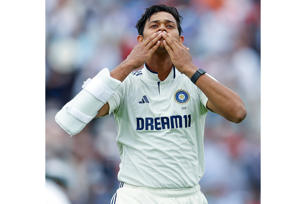 "If I were a selector, would never drop Jaiswal": Madan Lal backs left-hander to be all-format player