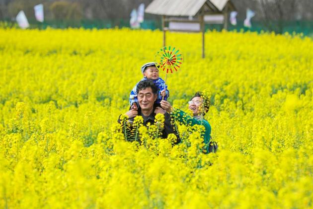Family-friendly resorts emerge as new weekend escape for Chinese parents