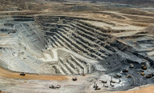 Centamin experienced lower grades at the Sukari mine's openpit in Egypt