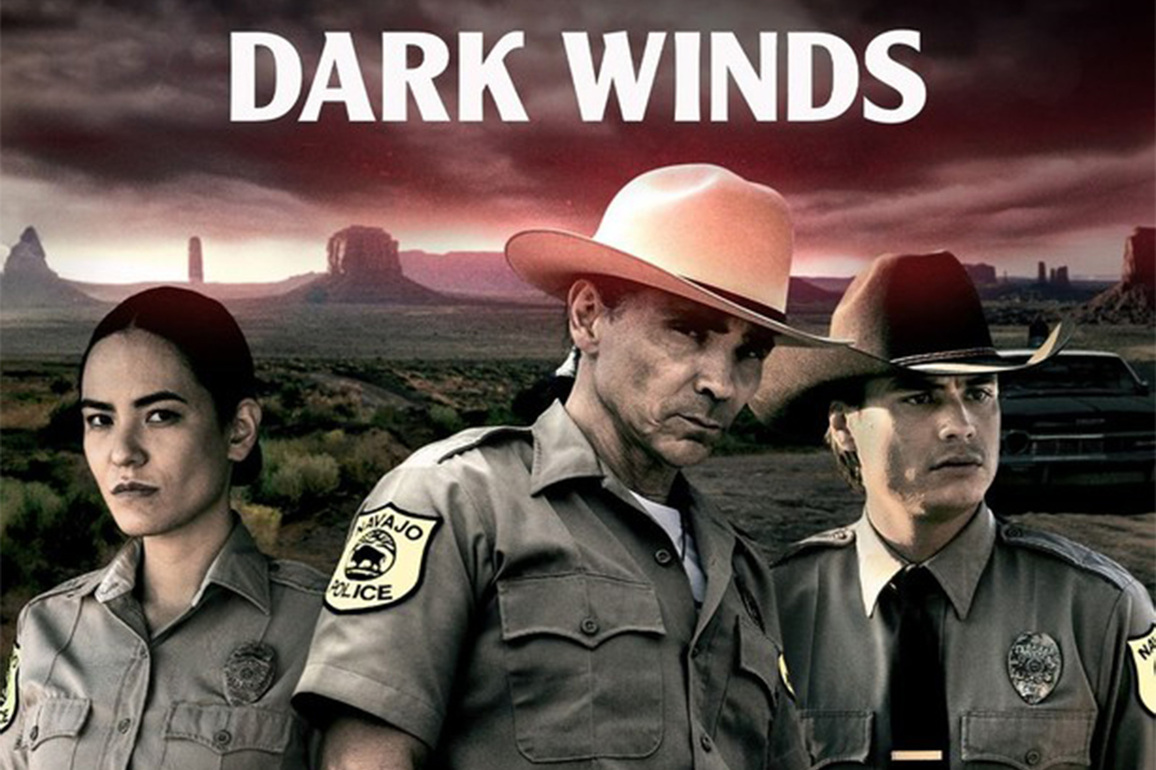 'Dark Winds' season 4 to return in Feb 2026