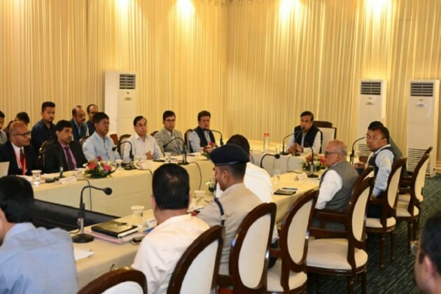Assam cabinet approves 24/7 shop operations in Guwahati, Dibrugarh, Silchar