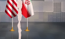 Spotlight on gold, oil as world watches Iran