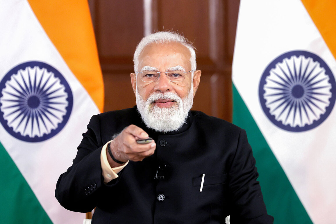 "Reflects commitment and excellence spirit that continues to inspire generations": PM Modi congratulates 2026 Padma Awardees