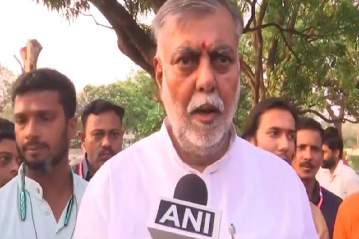 "Strict investigation should ensue": MP Minister on Damoh 'fake' doctor case